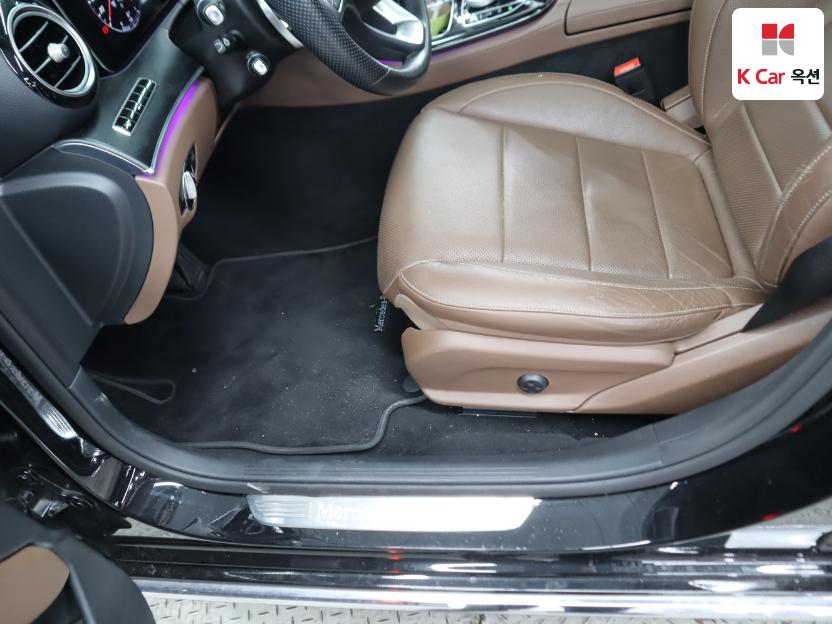 2017 - mercedes-benz e300