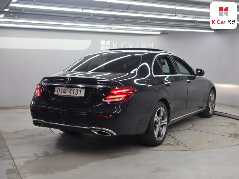 2017 - mercedes-benz e300
