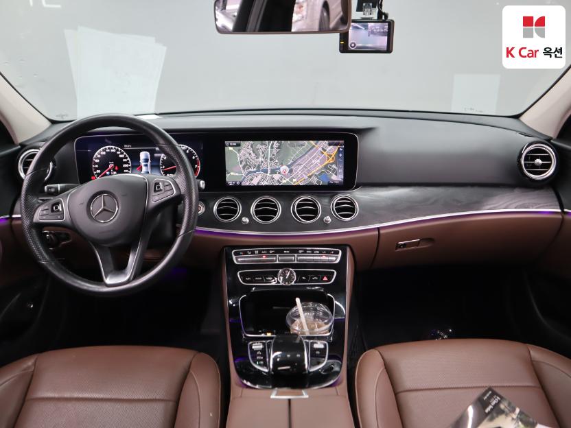 2017 - mercedes-benz e300
