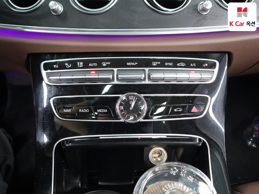 2017 - mercedes-benz e300