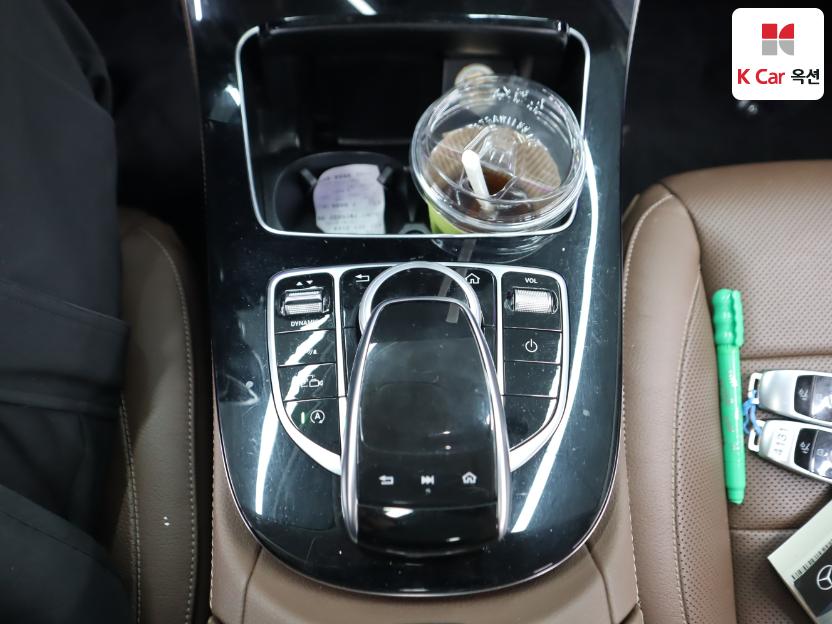 2017 - mercedes-benz e300