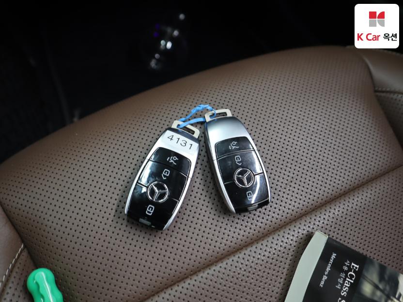 2017 - mercedes-benz e300