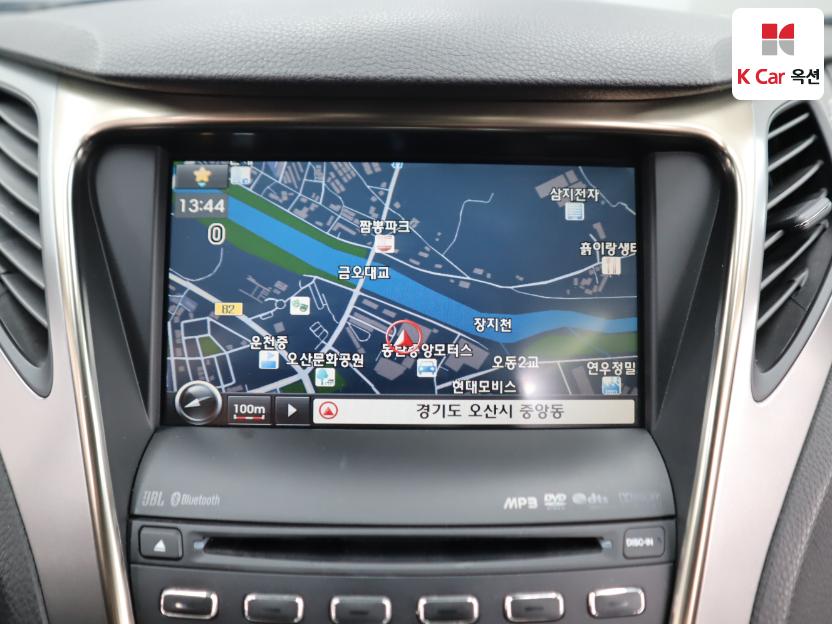 2012 - hyundai grandeur