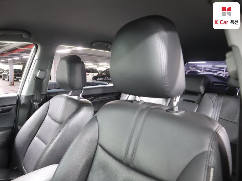 2013 - kia sorento