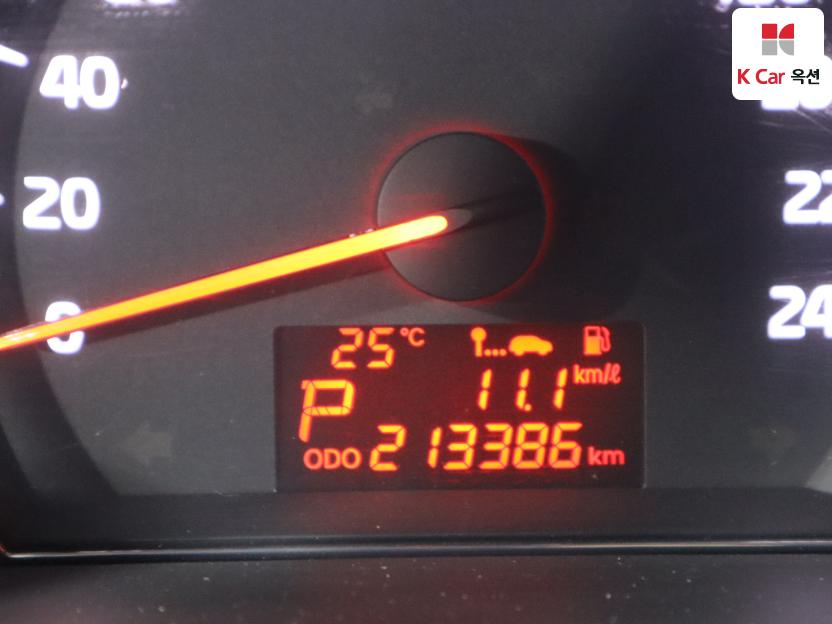 2013 - kia sorento