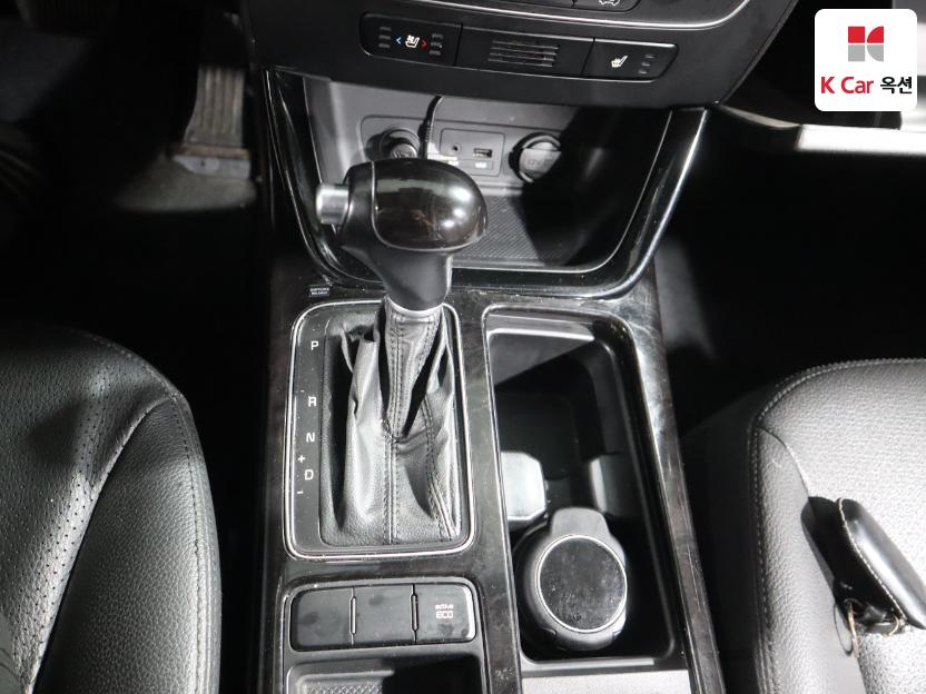 2013 - kia sorento
