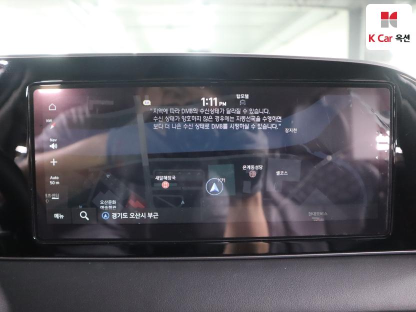 2022 - hyundai palisade