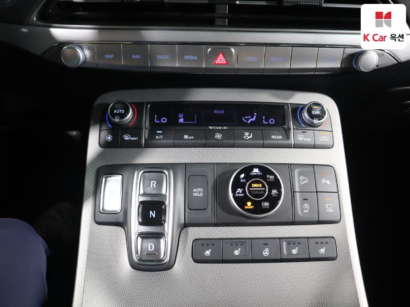 2022 - hyundai palisade