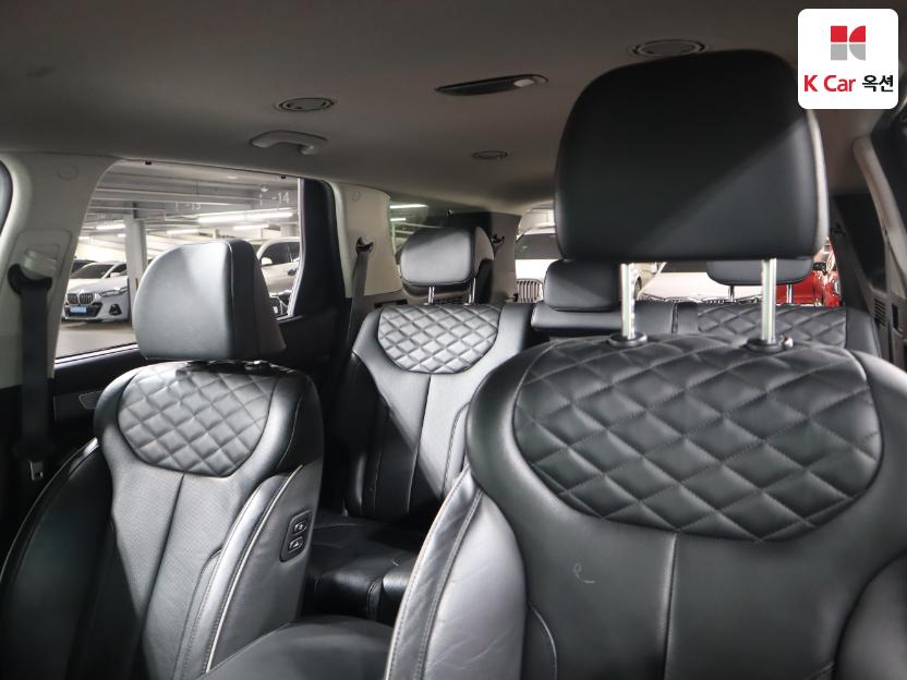 2022 - hyundai palisade