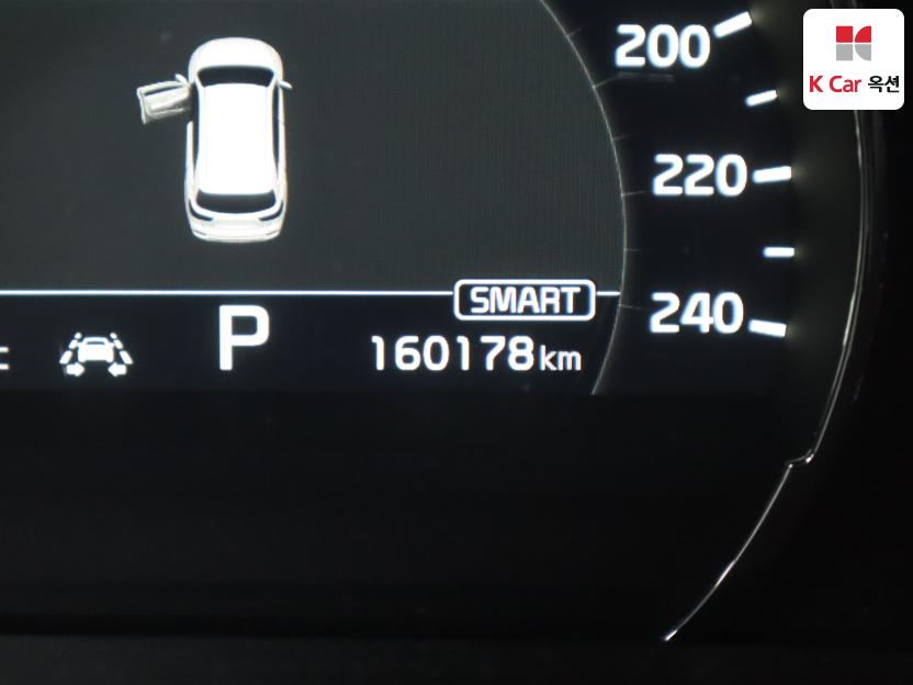 2018 - kia sorento