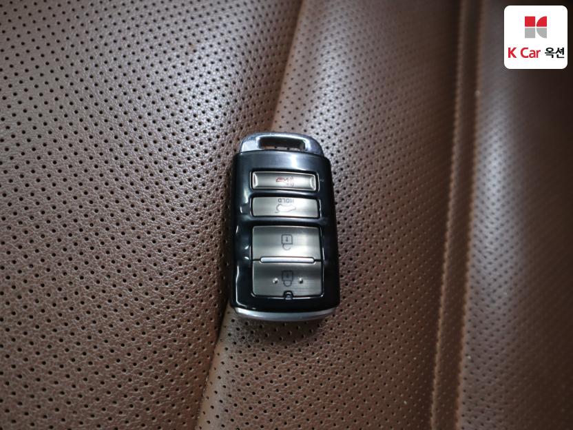 2018 - kia sorento