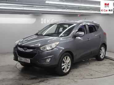 현대 투싼 ix LX20 스마트팩 LX20