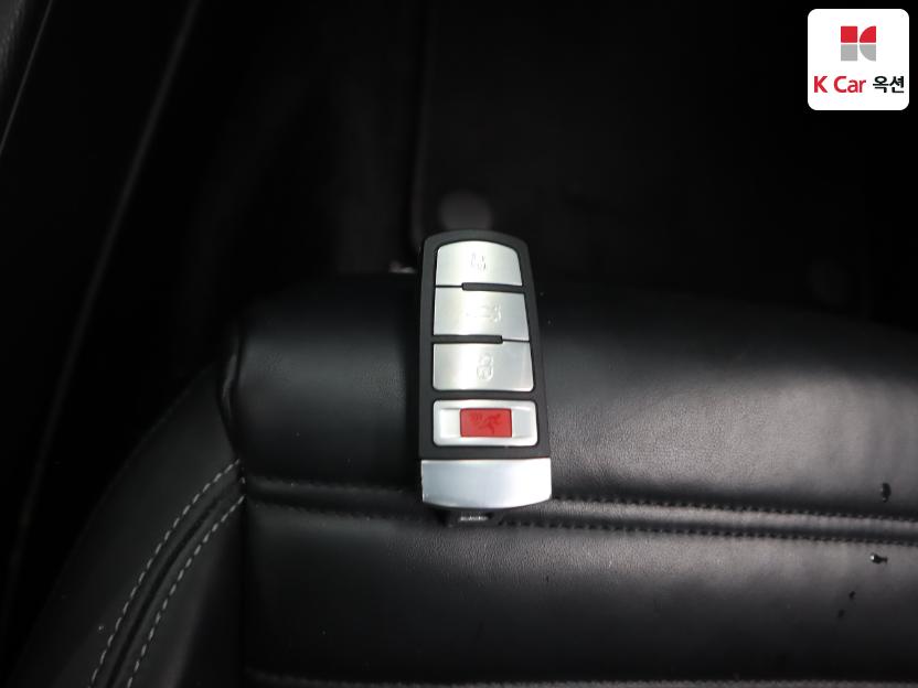 2014 - volkswagen cc