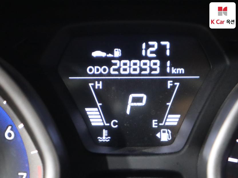 2011 - hyundai avante