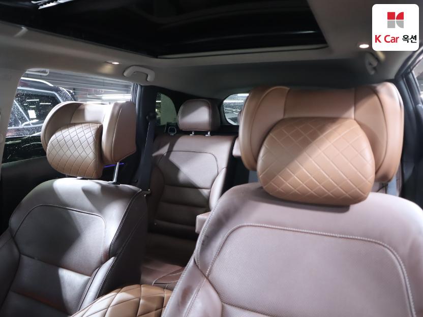 2019 - renault samsung qm6