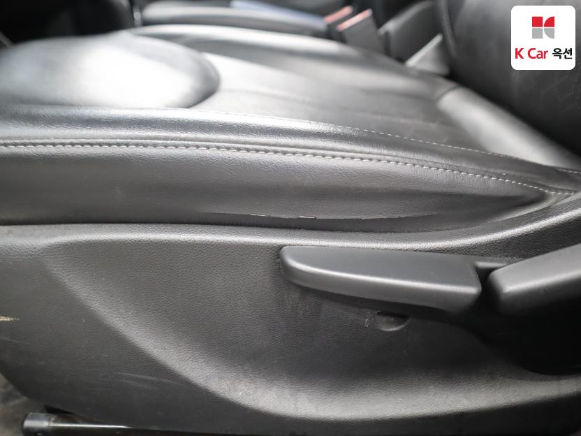2016 - chevrolet spark