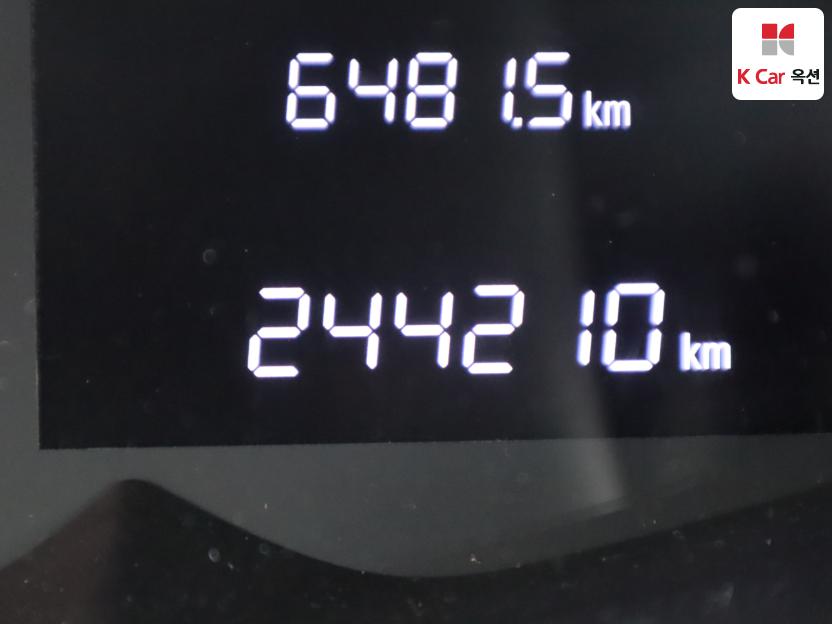 2016 - chevrolet spark