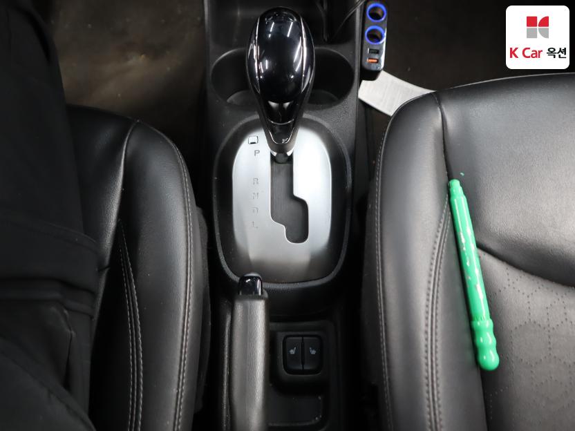 2016 - chevrolet spark