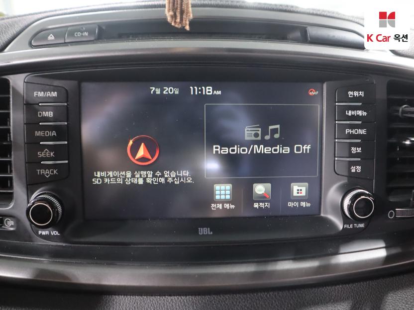 2015 - kia sorento