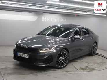 기아 K5