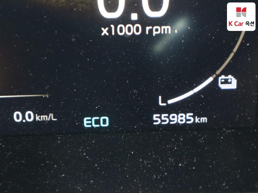 2022 - kia niro