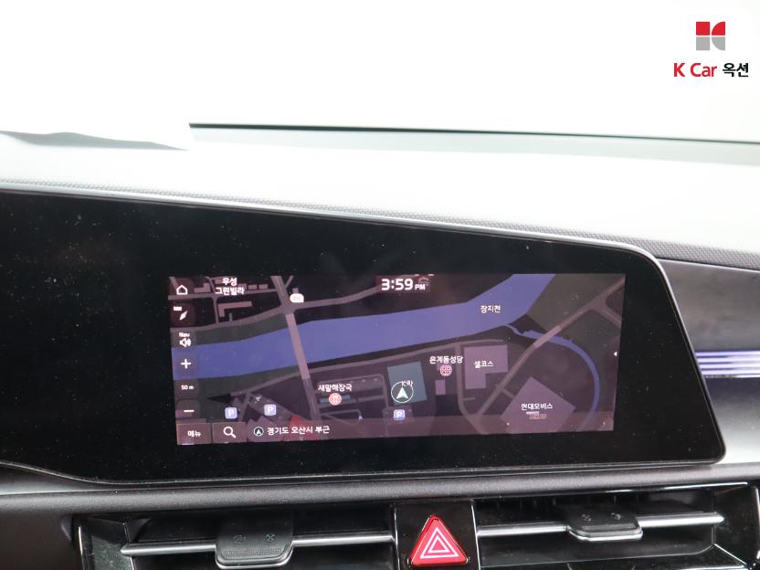 2022 - kia niro