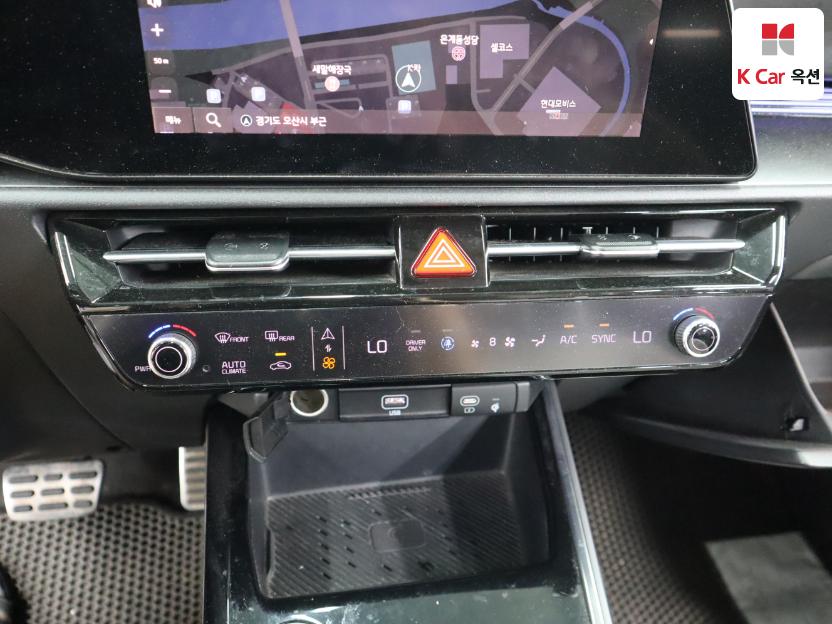 2022 - kia niro