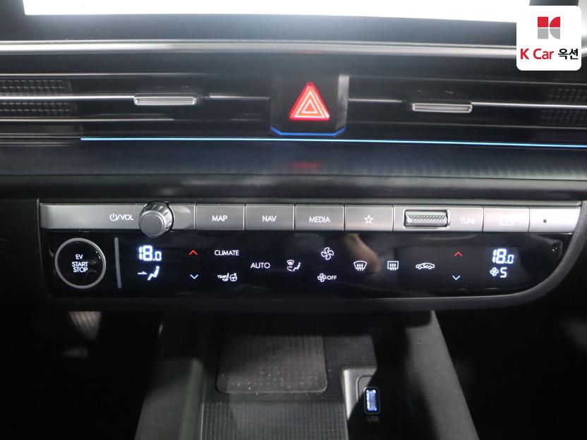 2023 - hyundai ioniq