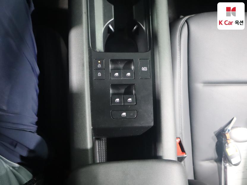 2023 - hyundai ioniq