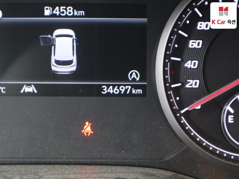 2022 - hyundai santa fe
