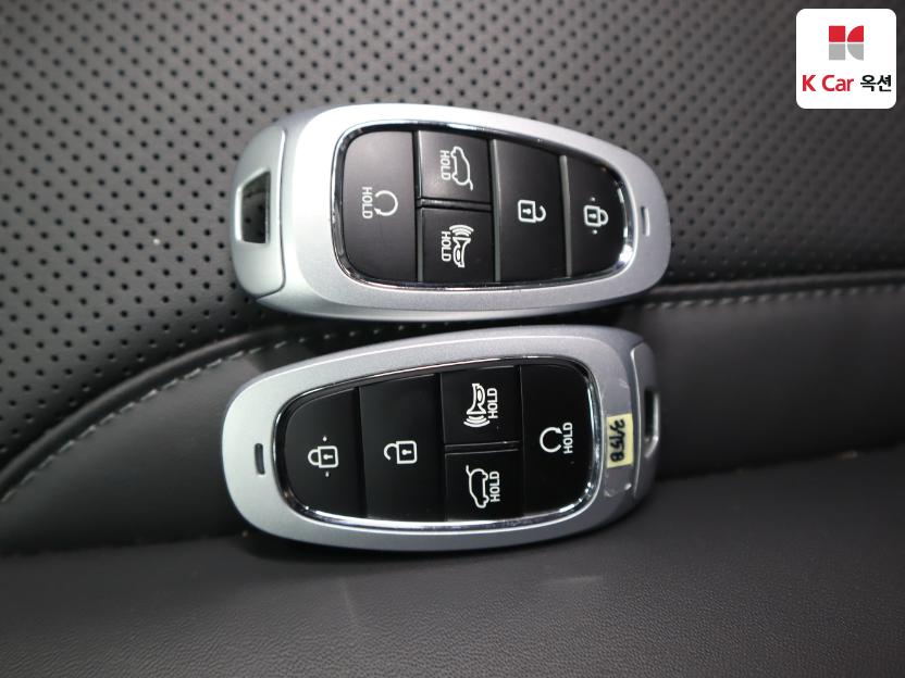 2022 - hyundai santa fe