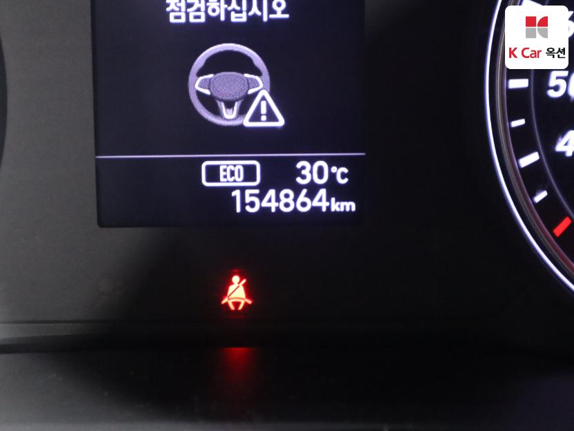 2019 - genesis g70