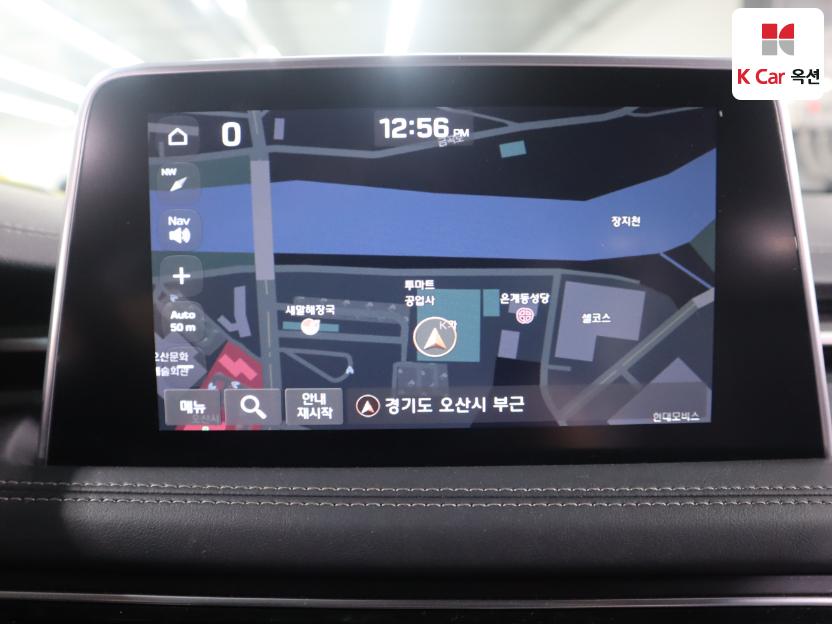 2019 - genesis g70