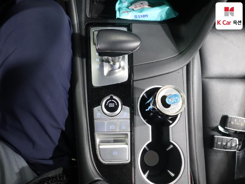 2019 - genesis g70