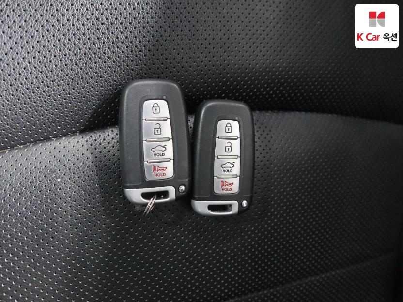 2011 - hyundai sonata