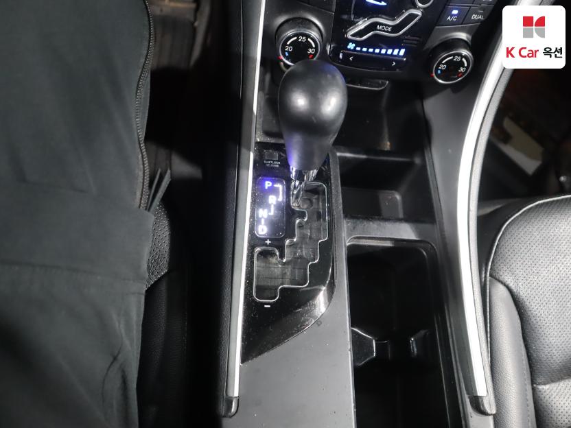 2011 - hyundai sonata
