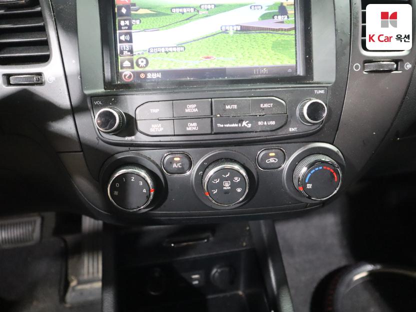 2016 - kia k3