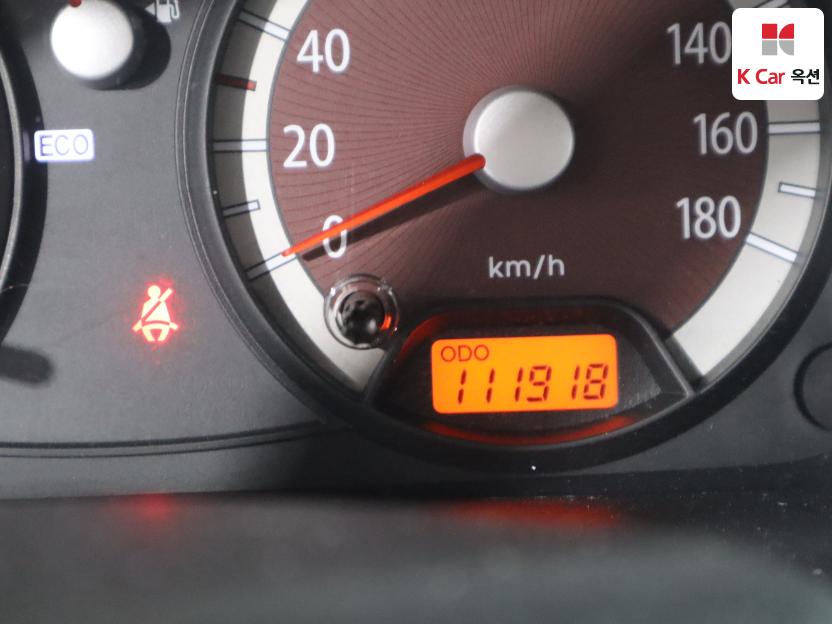 2010 - kia morning