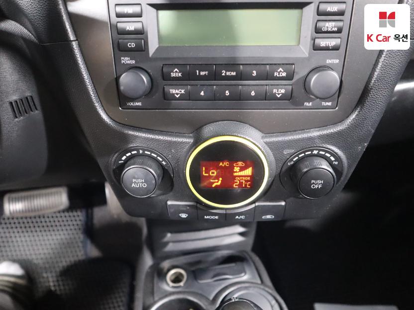 2010 - kia morning