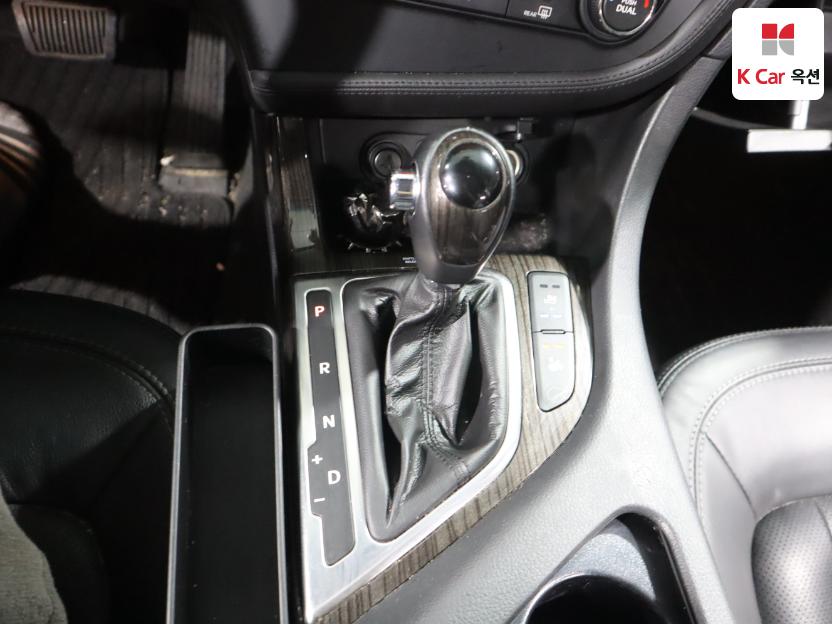 2013 - kia k5