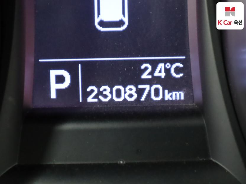 2015 - hyundai santa fe