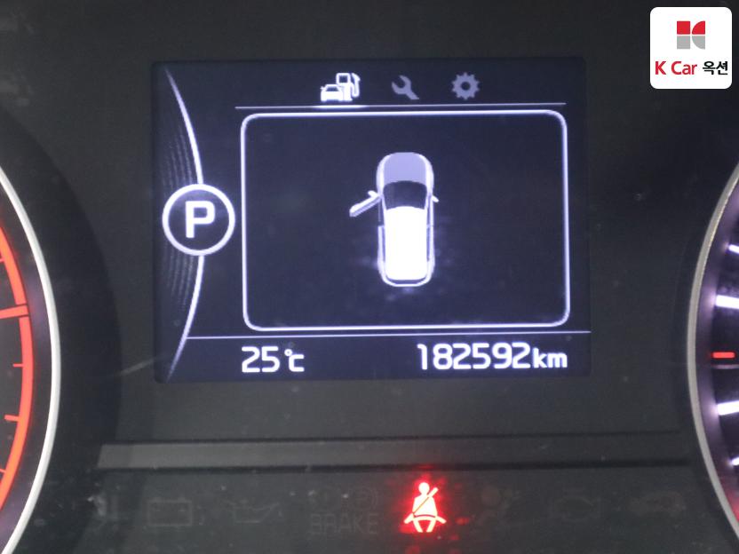 2016 - kia sportage