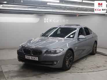 BMW 5시리즈 (F10) 520d 520d