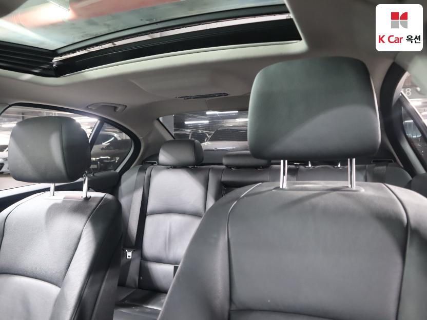 2013 - bmw 5 series