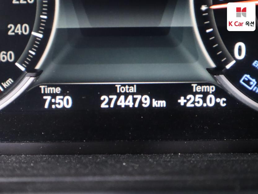 2013 - bmw 5 series
