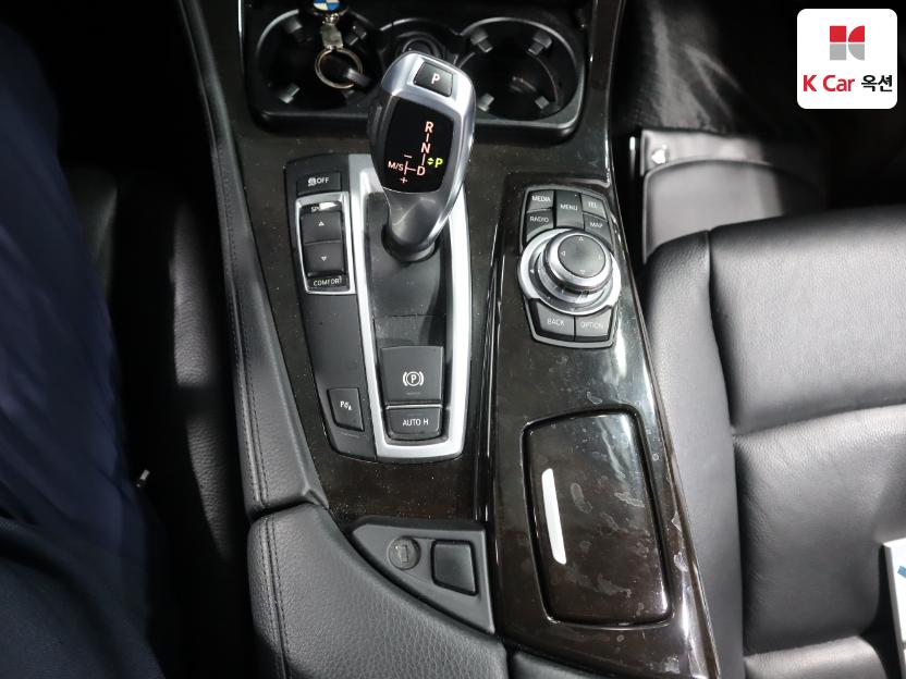 2013 - bmw 5 series