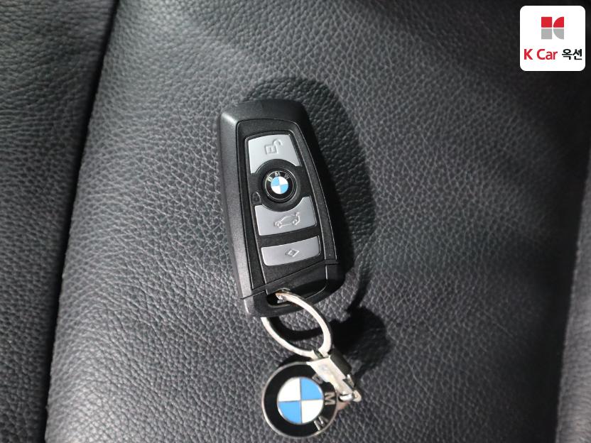 2013 - bmw 5 series