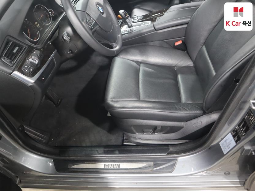 2013 - bmw 5 series