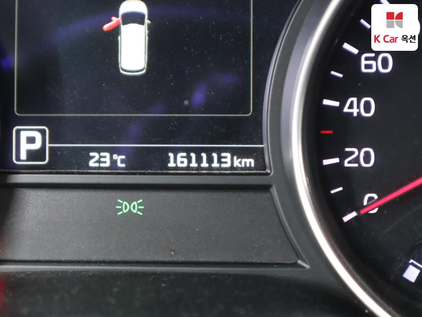 2015 - kia carnival