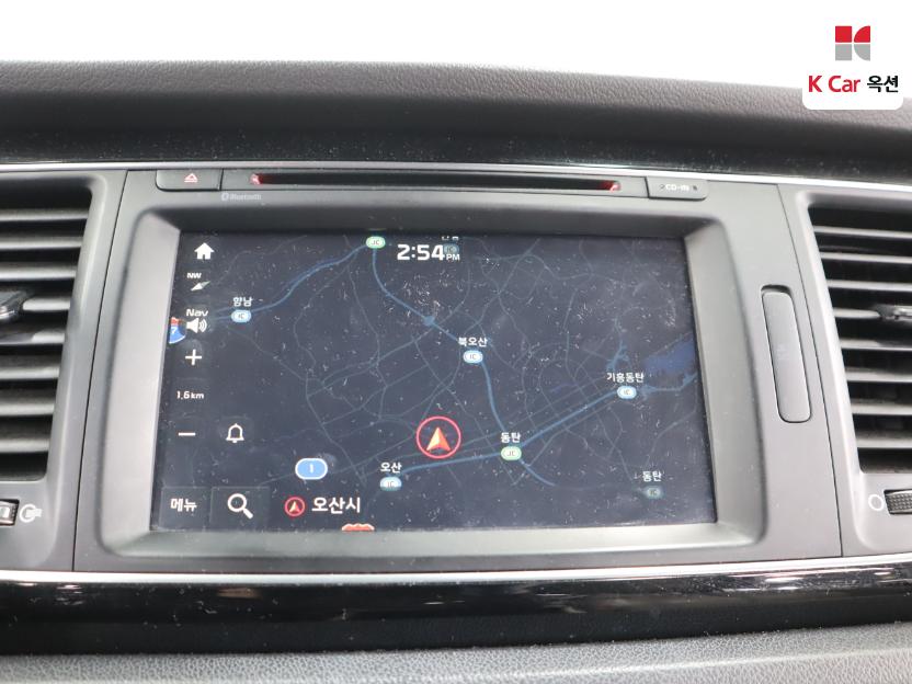 2015 - kia carnival